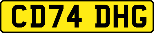 CD74DHG