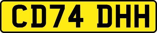 CD74DHH