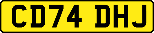 CD74DHJ