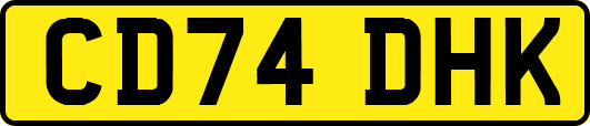 CD74DHK