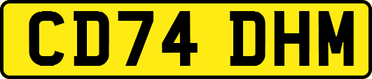 CD74DHM