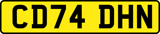 CD74DHN