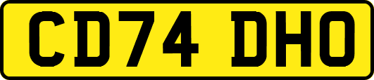 CD74DHO