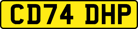 CD74DHP