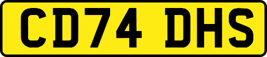CD74DHS