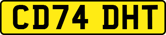 CD74DHT