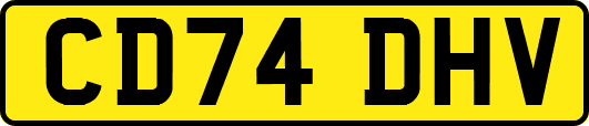 CD74DHV