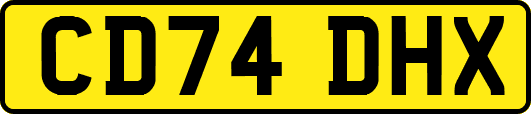 CD74DHX