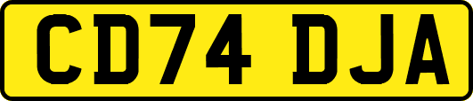 CD74DJA