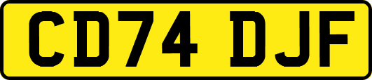 CD74DJF