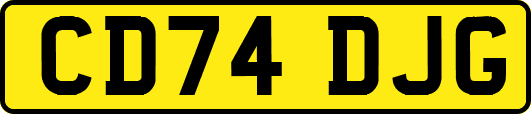 CD74DJG