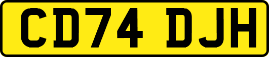 CD74DJH
