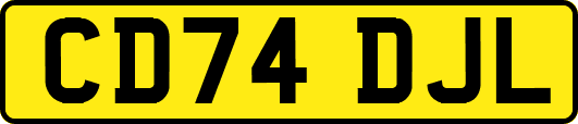 CD74DJL