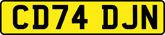 CD74DJN