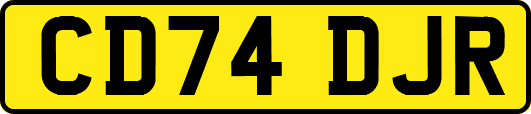 CD74DJR