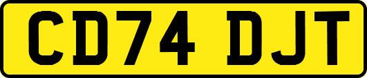 CD74DJT