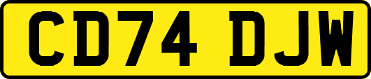 CD74DJW