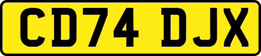 CD74DJX