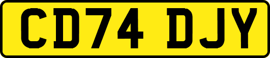 CD74DJY