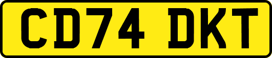 CD74DKT