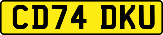 CD74DKU