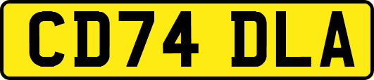 CD74DLA