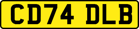 CD74DLB