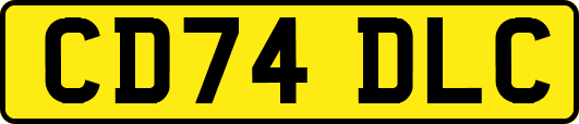 CD74DLC