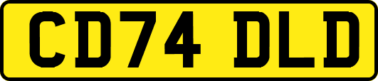 CD74DLD