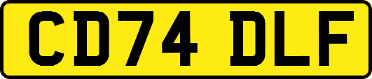 CD74DLF