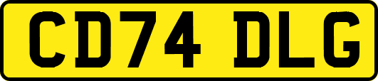CD74DLG