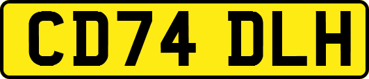 CD74DLH