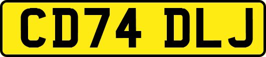 CD74DLJ
