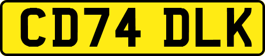 CD74DLK