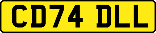 CD74DLL