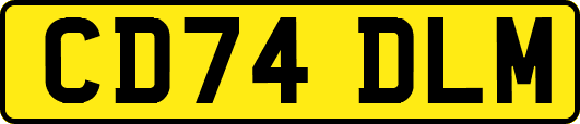 CD74DLM