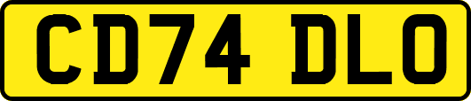 CD74DLO