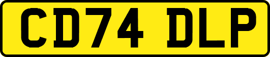 CD74DLP