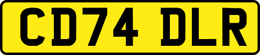 CD74DLR