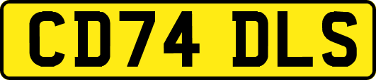 CD74DLS