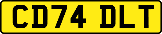 CD74DLT