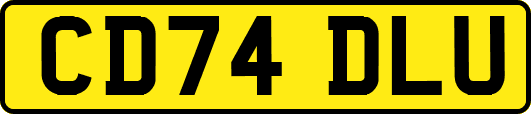 CD74DLU