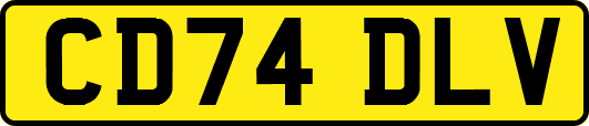 CD74DLV