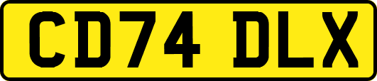 CD74DLX