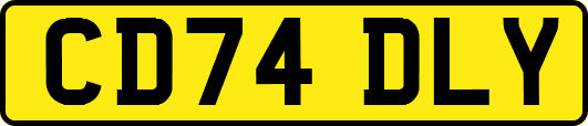 CD74DLY