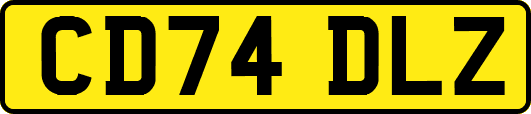 CD74DLZ