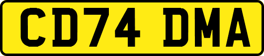CD74DMA
