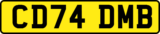 CD74DMB