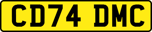 CD74DMC