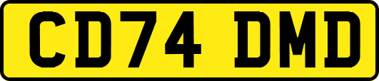 CD74DMD
